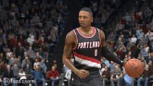 Imagen 16 de NBA Live 15