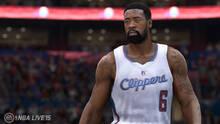 Imagen 17 de NBA Live 15