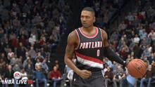 Imagen 8 de NBA Live 15