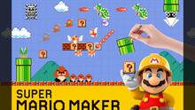Imagen 62 de Super Mario Maker