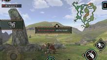 Imagen 3 de Monster Hunter Freedom Unite for iOS