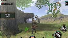 Imagen 6 de Monster Hunter Freedom Unite for iOS
