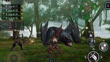 Imagen 7 de Monster Hunter Freedom Unite for iOS