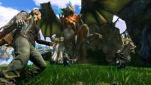 Imagen 3 de Scalebound