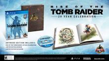 Imagen 41 de Rise of the Tomb Raider: 20 Year Celebration