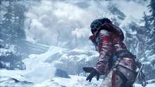 Imagen 13 de Rise of the Tomb Raider