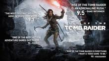 Imagen 107 de Rise of the Tomb Raider