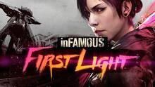 Imagen 6 de inFamous First Light