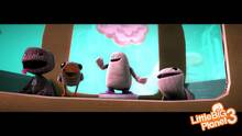 Imagen 14 de LittleBigPlanet 3
