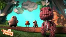 Imagen 18 de LittleBigPlanet 3