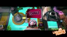 Imagen 9 de LittleBigPlanet 3
