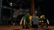 Imagen 19 de Grim Fandango Remastered