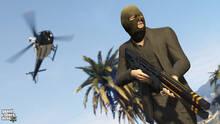 Imagen 20 de Grand Theft Auto V