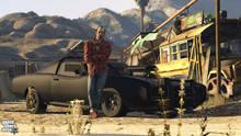 Imagen 26 de Grand Theft Auto V