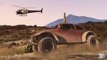 Imagen 64 de Grand Theft Auto V