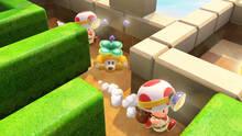 Imagen 27 de Captain Toad: Treasure Tracker