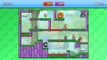 Imagen 8 de Mario vs. Donkey Kong: Tipping Stars eShop