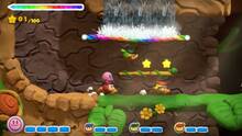 Imagen 20 de Kirby y el Pincel Arcoris