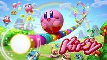 Imagen 2 de Kirby y el Pincel Arcoris