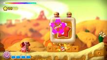Imagen 6 de Kirby y el Pincel Arcoris