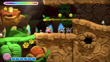 Imagen 28 de Kirby y el Pincel Arcoris