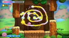 Imagen 35 de Kirby y el Pincel Arcoris