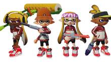 Imagen 330 de Splatoon