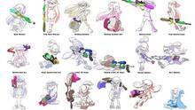 Imagen 401 de Splatoon
