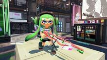 Imagen 412 de Splatoon