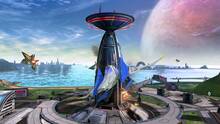 Imagen 4 de Star Fox Zero