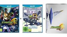 Imagen 62 de Star Fox Zero