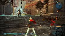 Imagen 9 de Final Fantasy Type-0 HD