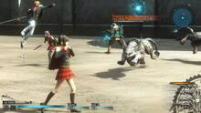 Imagen 17 de Final Fantasy Type-0 HD