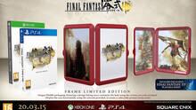 Imagen 58 de Final Fantasy Type-0 HD
