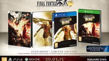 Imagen 59 de Final Fantasy Type-0 HD