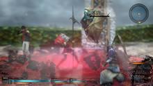 Imagen 73 de Final Fantasy Type-0 HD
