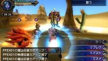 Imagen 112 de Final Fantasy Explorers