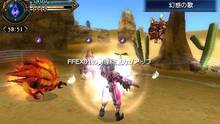 Imagen 114 de Final Fantasy Explorers