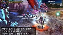 Imagen 122 de Final Fantasy Explorers