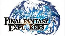 Imagen 3 de Final Fantasy Explorers