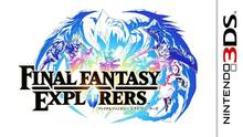 Imagen 43 de Final Fantasy Explorers