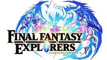 Imagen 44 de Final Fantasy Explorers