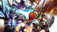 Imagen 45 de Final Fantasy Explorers
