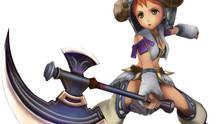 Imagen 185 de Final Fantasy Explorers