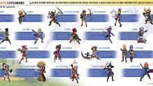 Imagen 215 de Final Fantasy Explorers