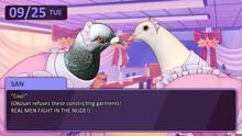 Imagen 6 de Hatoful Boyfriend