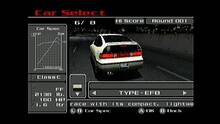 Imagen 2 de Tokyo Xtreme Racer 2