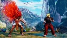 Imagen 122 de Street Fighter V