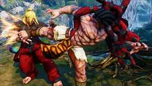 Imagen 109 de Street Fighter V