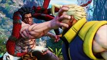 Imagen 110 de Street Fighter V